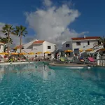 Florida Lägenhet Caleta De Fuste