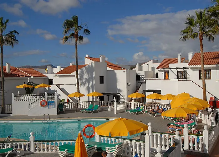 Apartament Florida *