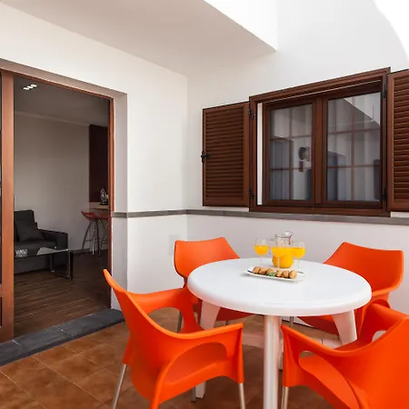 Florida * Caleta De Fuste