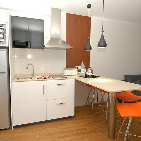 Appartement Florida *