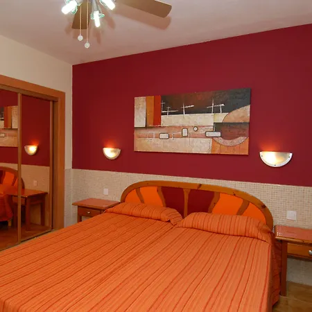 佛罗里达别墅公寓 科斯塔卡莱塔