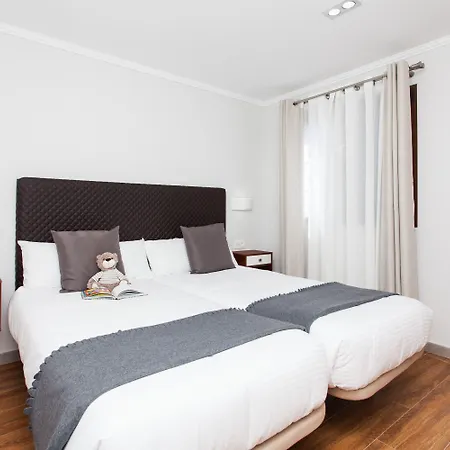 Florida Appartement Caleta De Fuste