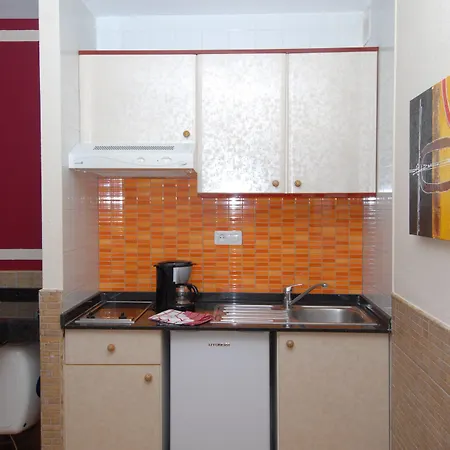 Florida Appartement Caleta De Fuste