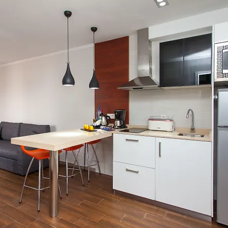 Florida Appartement *