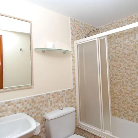 Appartement Florida *