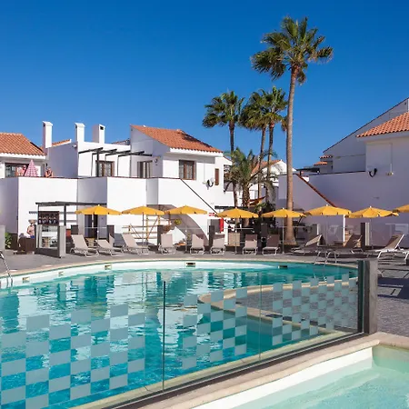 Florida * Caleta De Fuste