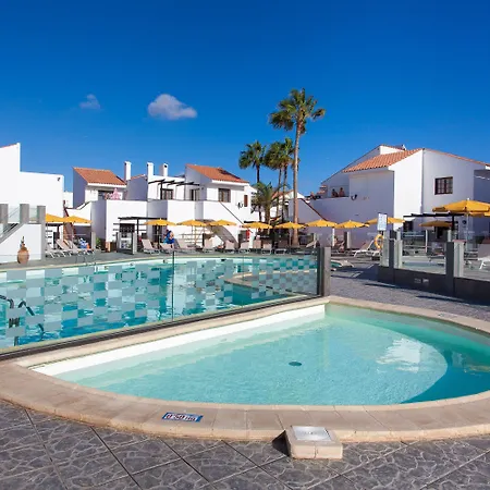 Florida Appartement *