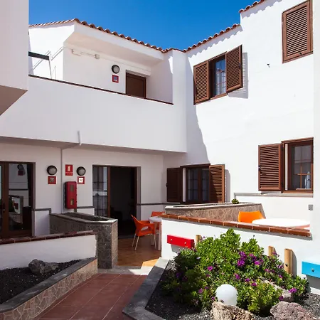 Florida Appartement Caleta De Fuste