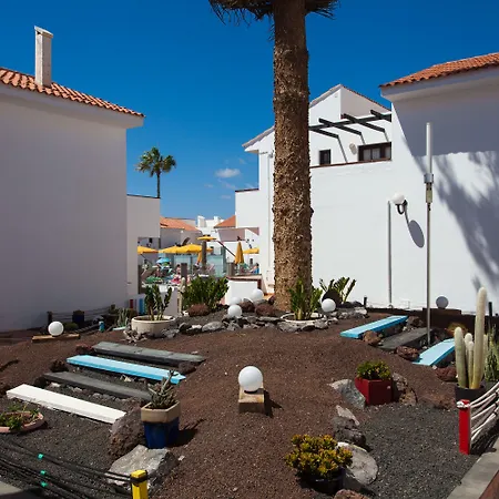 Florida Appartement Caleta De Fuste