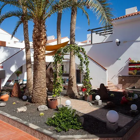 Florida Caleta De Fuste