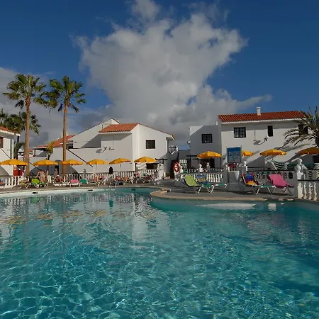 Florida Appartement Caleta De Fuste