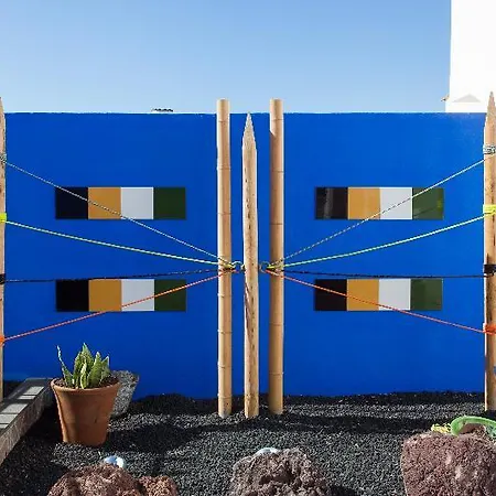 Appartement Florida Caleta De Fuste