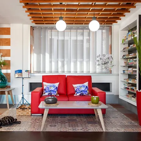 Appartement Florida Caleta De Fuste