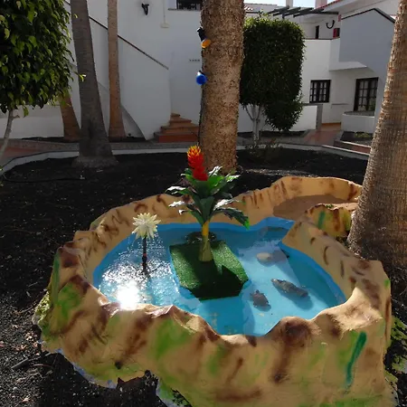 Florida Appartement Caleta De Fuste