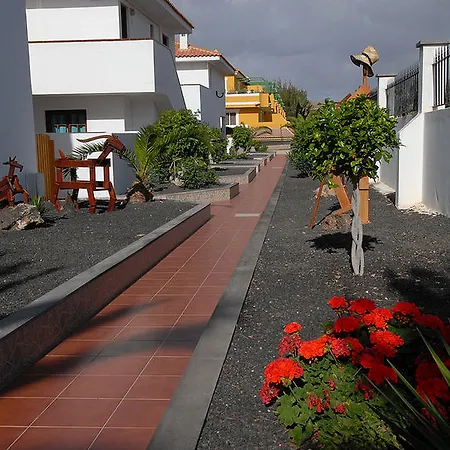 Florida Appartement Caleta De Fuste