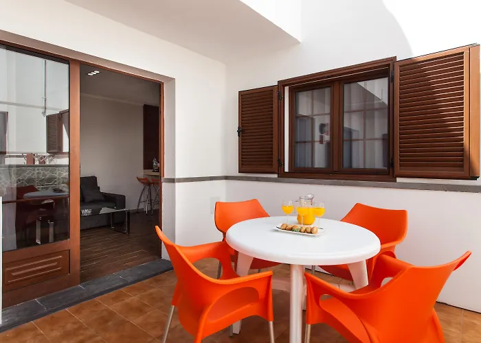 佛罗里达别墅公寓 * 科斯塔卡莱塔