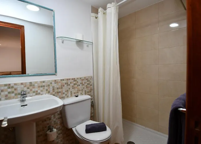 佛罗里达别墅公寓 公寓 科斯塔卡莱塔