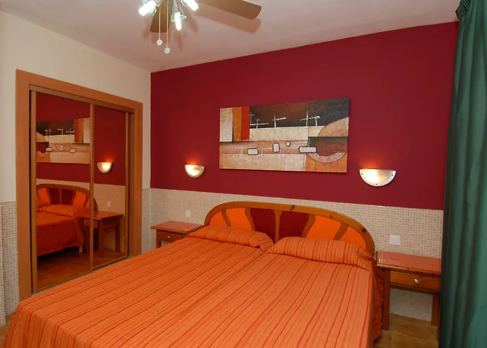 佛罗里达别墅公寓 科斯塔卡莱塔