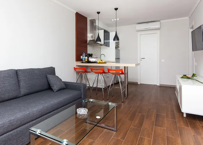 公寓 佛罗里达别墅公寓 *