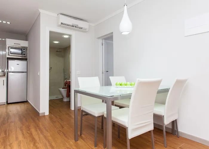 佛罗里达别墅公寓 公寓