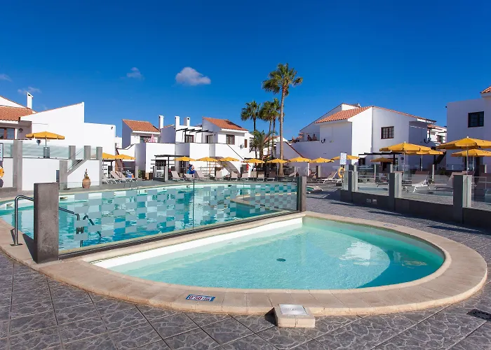 佛罗里达别墅公寓 公寓 *