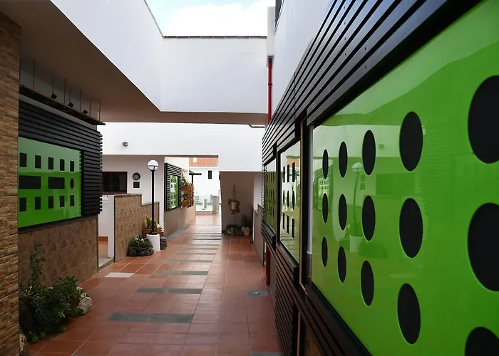 公寓 佛罗里达别墅公寓 *