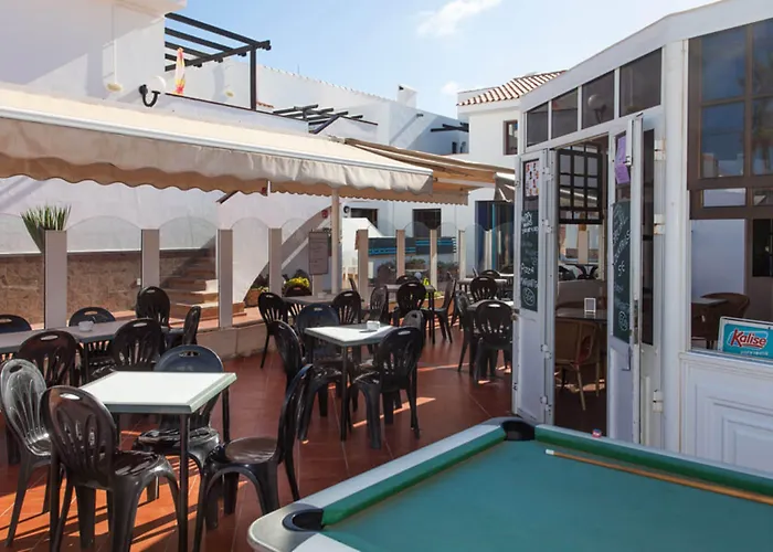 佛罗里达别墅公寓 公寓