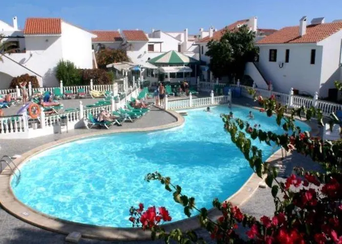 佛罗里达别墅公寓 *