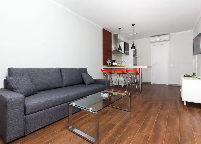 公寓 佛罗里达别墅公寓