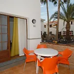 Apartamento Florida *
