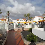 Florida Caleta de Fuste