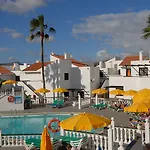 Appartement Florida *