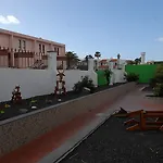 Florida Appartement Caleta de Fuste
