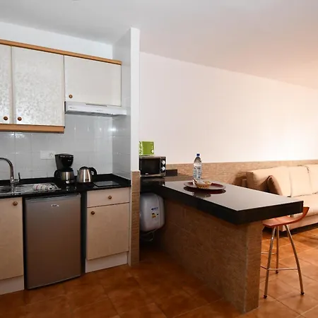 Apartament Florida Caleta De Fuste