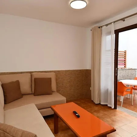 Florida * Caleta De Fuste