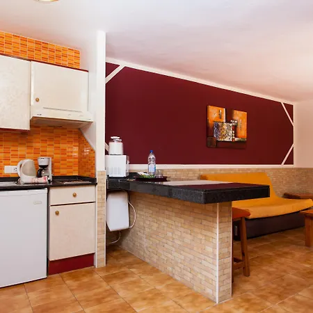 Apartament Florida