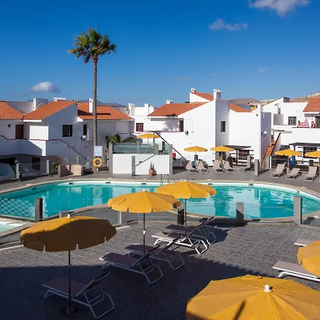 Apartament Florida