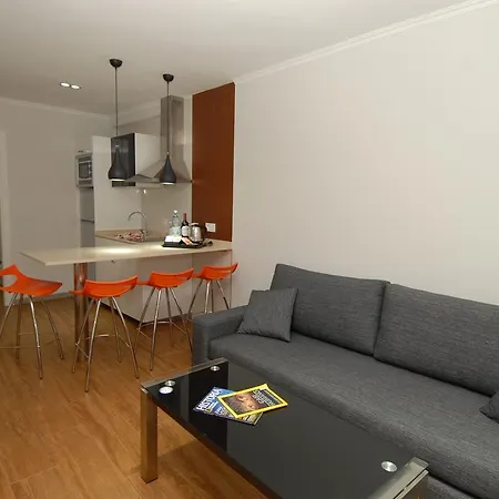 Florida Caleta De Fuste