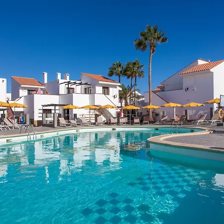 Florida * Caleta De Fuste