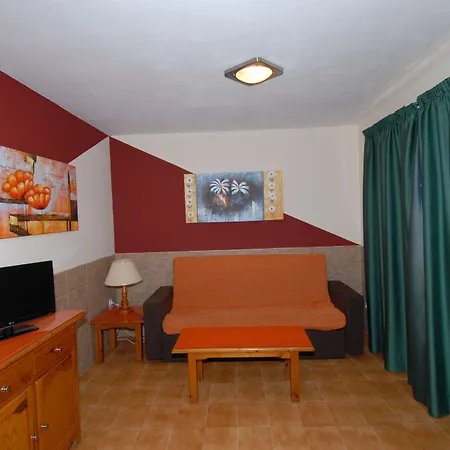 Florida Apartamento *