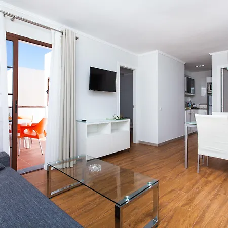 Florida Apartament