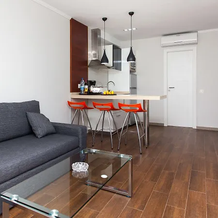 Apartament Florida *