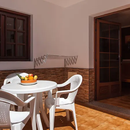 Florida Apartament *