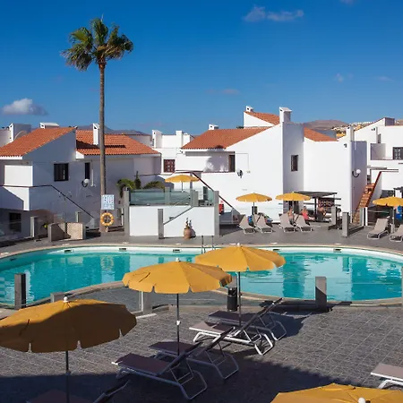 Apartament Florida Caleta De Fuste