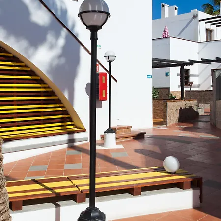 Florida * Caleta De Fuste