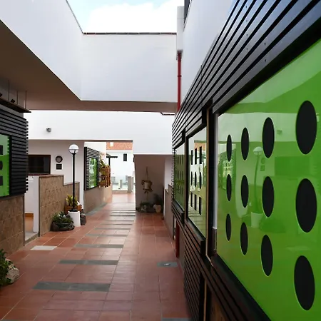 Apartament Florida *