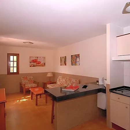 Apartament Florida