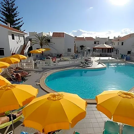 Apartament Florida Caleta De Fuste