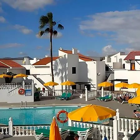 Florida Caleta De Fuste