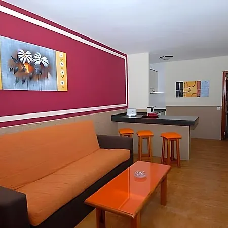 Apartament Florida